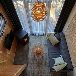 Unterkunft 3230114 - Ferienhaus Veluwe - Tiny House