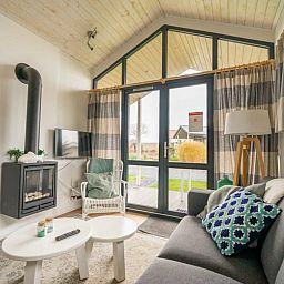 Guest house 3230115 - Holiday property Veluwe - Tiny House