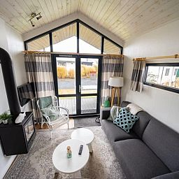Guest house 3230115 - Holiday property Veluwe - Tiny House