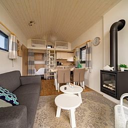 Guest house 3230115 - Holiday property Veluwe - Tiny House