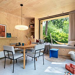 Unterkunft 3230121 - Ferienhaus Veluwe - TED Tiny House