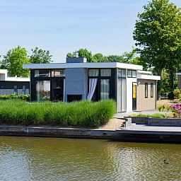 Guest house 3230126 - Holiday property Veluwe - Pavilion Waterfront