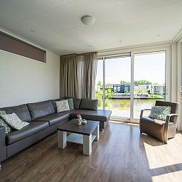 Guest house 3230126 - Holiday property Veluwe - Pavilion Waterfront