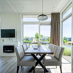 Guest house 3230126 - Holiday property Veluwe - Pavilion Waterfront