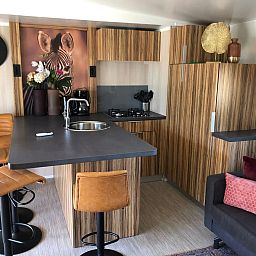 Verblijf 3230129 - Vakantiewoning Veluwe - Cosy Unique