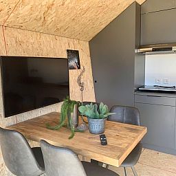 Guest house 3230130 - Holiday property Veluwe - Solo Retreat