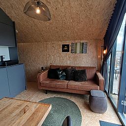 Guest house 3230130 - Holiday property Veluwe - Solo Retreat