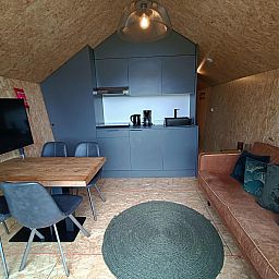 Guest house 3230130 - Holiday property Veluwe - Solo Retreat