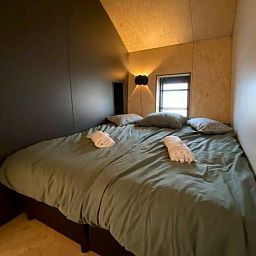 Guest house 3230130 - Holiday property Veluwe - Solo Retreat