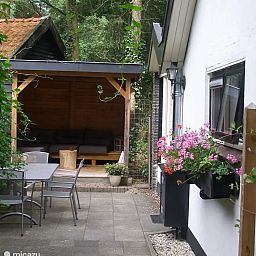 Verblijf 3230144 - Vakantiewoning Veluwe - De Witte Steen