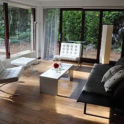 Verblijf 3230145 - Bungalow Veluwe - Kokkennest