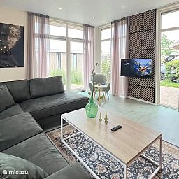 Unterkunft 3230148 - Bungalow Veluwe - Rustplek aan het meer
