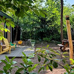 Unterkunft 3230149 - Ferienhaus Veluwe - Vakantiehuis in Nunspeet