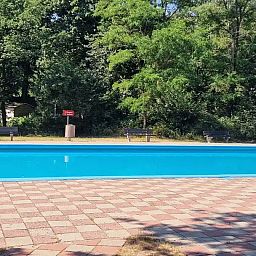 Guest house 3230150 - Bungalow Veluwe - Calando