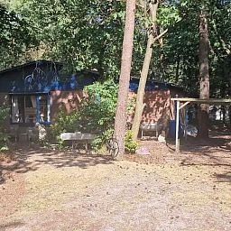 Guest house 3230150 - Bungalow Veluwe - Calando