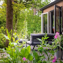 Unterkunft 3230151 - Ferienhaus Veluwe - Boshuisje Goudvink