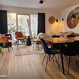 Unterkunft 3230151 - Ferienhaus Veluwe - Boshuisje Goudvink