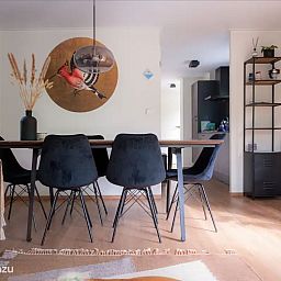 Unterkunft 3230151 - Ferienhaus Veluwe - Boshuisje Goudvink