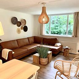 Guest house 3230153 - Holiday property Veluwe - Boshuisje Nunspeet B40