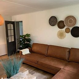 Guest house 3230153 - Holiday property Veluwe - Boshuisje Nunspeet B40