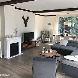 Verblijf 3230154 - Bungalow Veluwe - Bungalow B134 Nunspeet