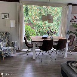Verblijf 3230154 - Bungalow Veluwe - Bungalow B134 Nunspeet