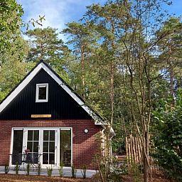 Charming cottage in Nunspeet, located in the Veluwe, ideal for nature lovers in Gelderland.