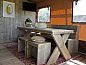 Guest house 323094 • Holiday property Veluwe • Vakantiehuis Glampingtent Desert 5  • 3 of 19