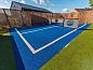 Guest house 323094 • Holiday property Veluwe • Vakantiehuis Glampingtent Desert 5  • 12 of 19