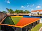 Guest house 323094 • Holiday property Veluwe • Vakantiehuis Glampingtent Desert 5  • 14 of 19