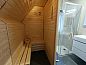 Unterkunft 323095 • Ferienhaus Veluwe • Vakantiehuis Villa Wellness 8, EuroParcs Veluwemeer  • 3 von 26