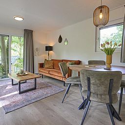 Unterkunft 323099 - Ferienhaus Veluwe - Steltloper