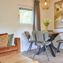 Unterkunft 323099 - Ferienhaus Veluwe - Steltloper