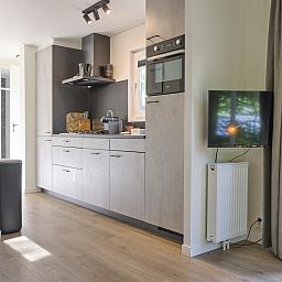 Unterkunft 323099 - Ferienhaus Veluwe - Steltloper