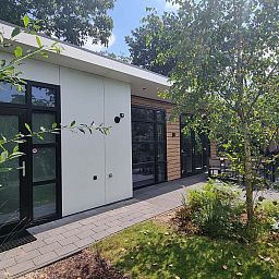 Verblijf 323108 - Chalet Veluwe - Chalet in Lunteren