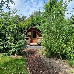 Verblijf 323108 - Chalet Veluwe - Chalet in Lunteren