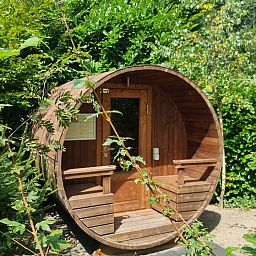 Verblijf 323108 - Chalet Veluwe - Chalet in Lunteren