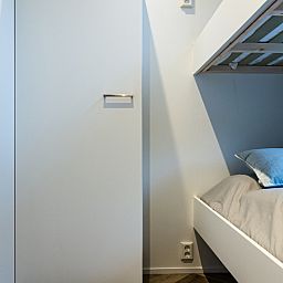 Verblijf 3231106 - Vakantiewoning Veluwe - Module special 6 personen Wellness (Hottub)