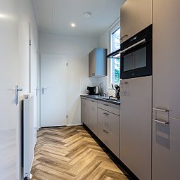 Verblijf 3231106 - Vakantiewoning Veluwe - Module special 6 personen Wellness (Hottub)