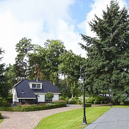 Verblijf 3231107 - Vakantiewoning Veluwe - Boshoeve 10 personen Wellness (Spa)