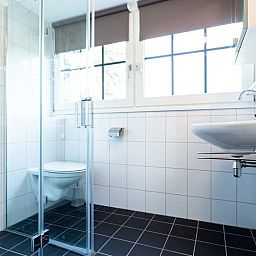 Verblijf 3231107 - Vakantiewoning Veluwe - Boshoeve 10 personen Wellness (Spa)