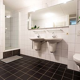 Verblijf 3231107 - Vakantiewoning Veluwe - Boshoeve 10 personen Wellness (Spa)