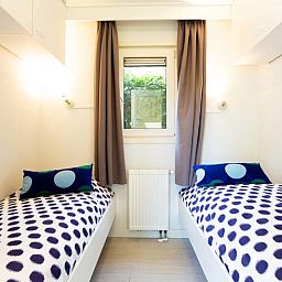 Guest house 3231112 - Holiday property Veluwe - Holiday home 4 personen