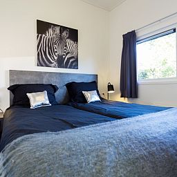 Verblijf 3231115 - Vakantiewoning Veluwe - Module 5 personen