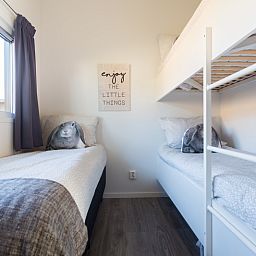 Verblijf 3231115 - Vakantiewoning Veluwe - Module 5 personen