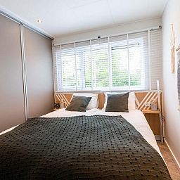 Guest house 3231127 - Holiday property Veluwe - Lodge Royal 4 personen