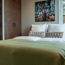 Guest house 3231128 - Holiday property Veluwe - Veluwehoeve 4 personen Wellness (Hottub)