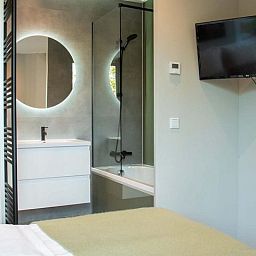 Guest house 3231128 - Holiday property Veluwe - Veluwehoeve 4 personen Wellness (Hottub)