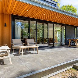 Unterkunft 3231132 - Chalet Veluwe - Chalet in Lunteren