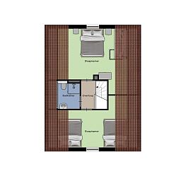 Guest house 3231143 - Holiday property Veluwe - Boshoeve 6 personen